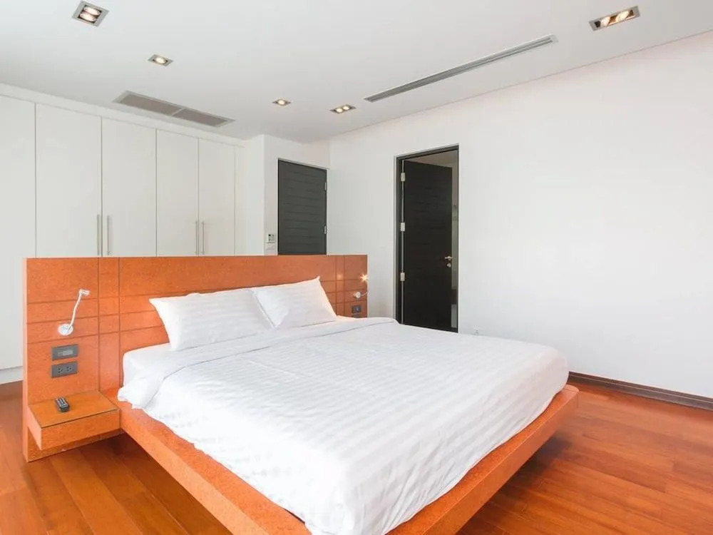 Kensho Villa