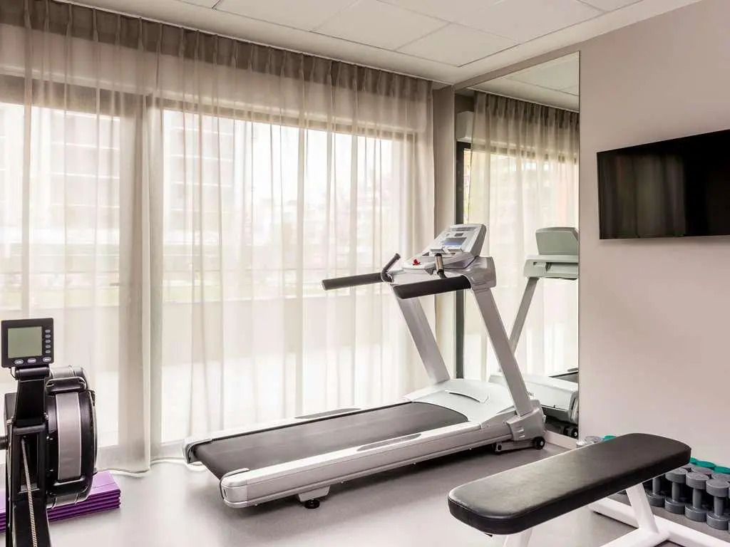 Aparthotel Adagio Access Freiburg