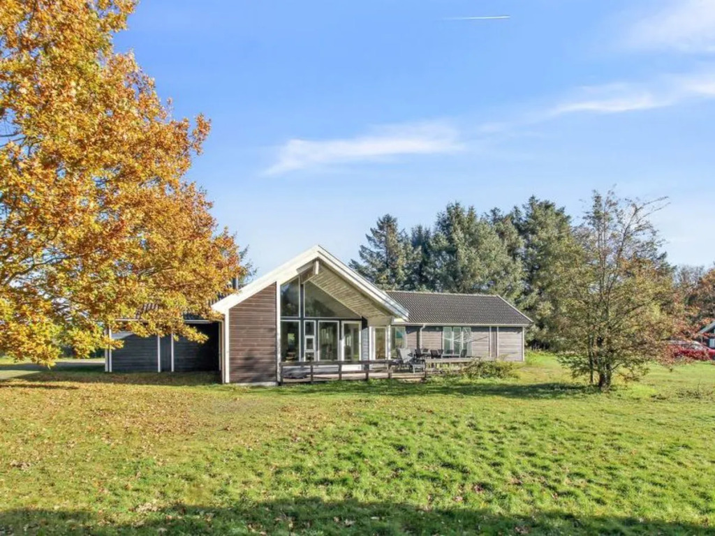 "Fredrike" - 500m from the sea in Bornholm
