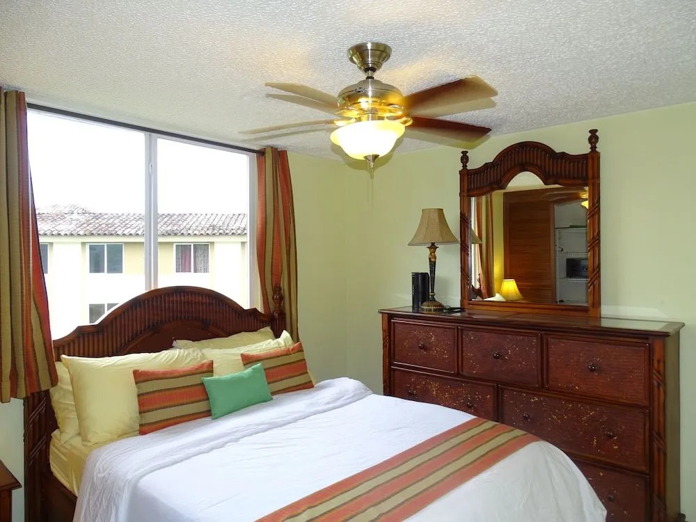 Jaco Beach Condos