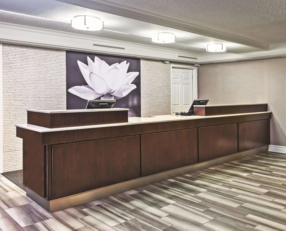 La Quinta Inn by Wyndham Midland