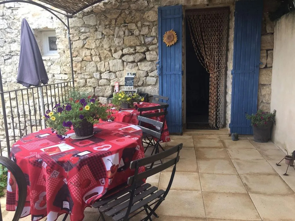 B&B La Guillone