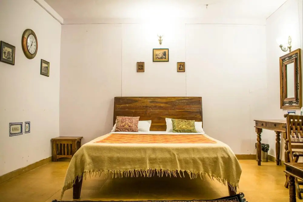 Kings Retreat Jodhpur