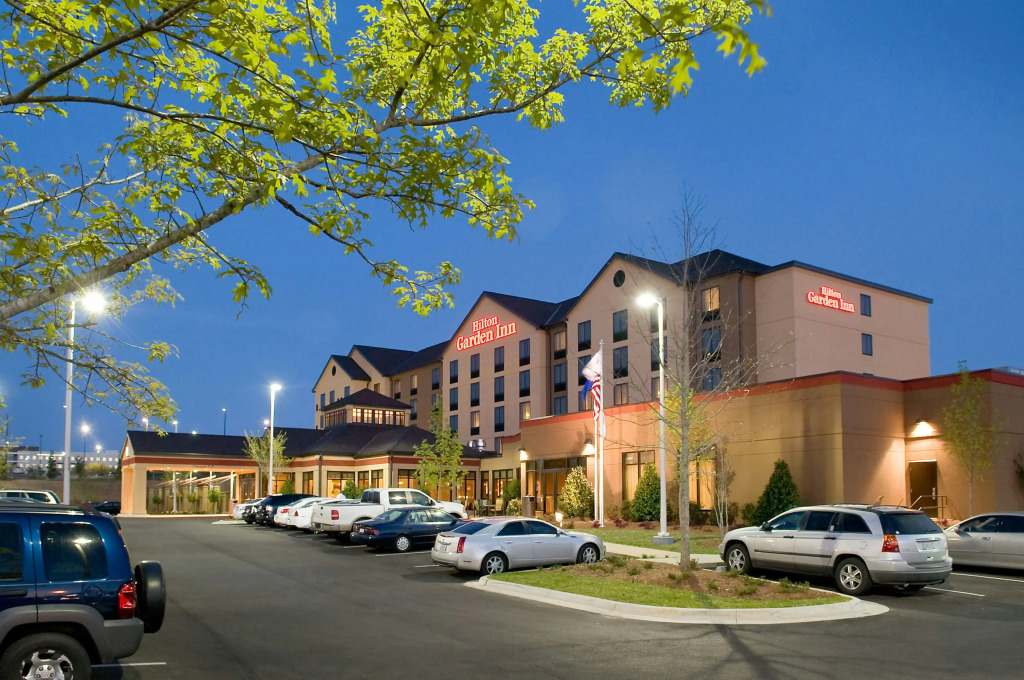 Hilton Garden Inn Pensacola Airport/Medical Center