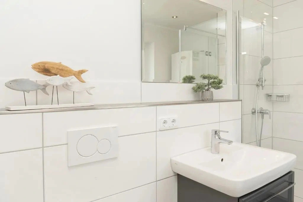 Haus Limes Wohnung 2