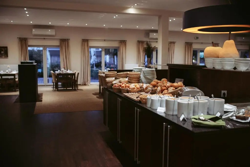 Hotel am Schlosspark