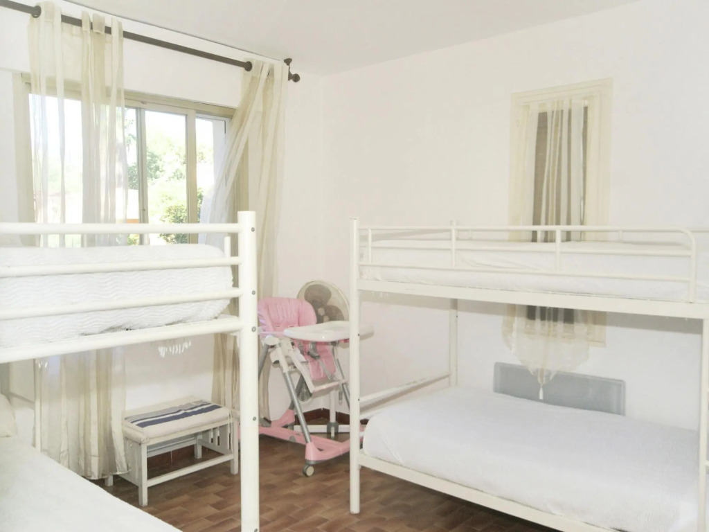 Villa in Moriani-Plage by the Sea
