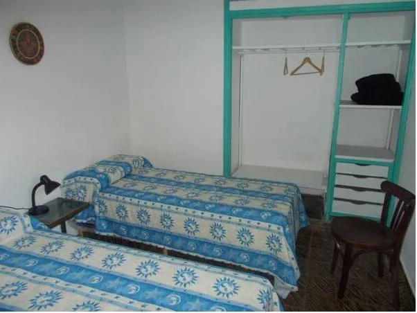 Hostel del Sol