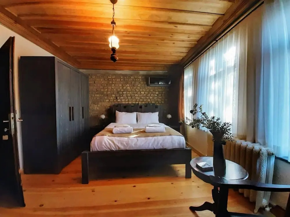 Zeytin Ağacı Hotel