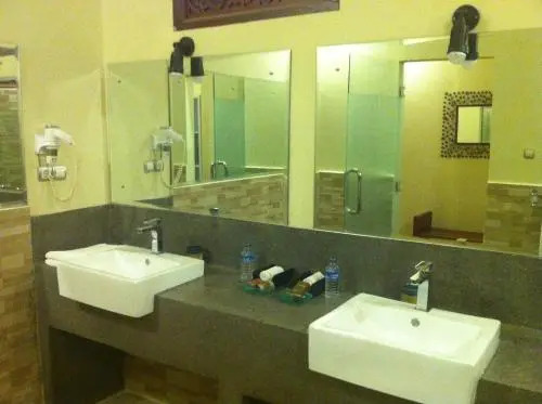 Luce d'Alma Suites Resort & Spa