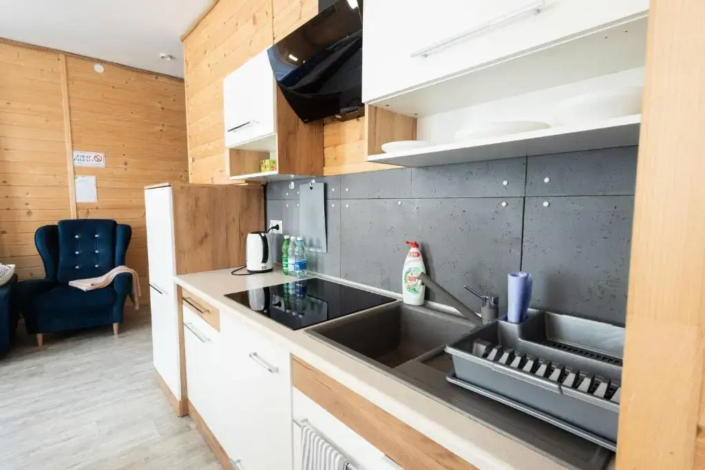 Apartamenty pod Kicarzem
