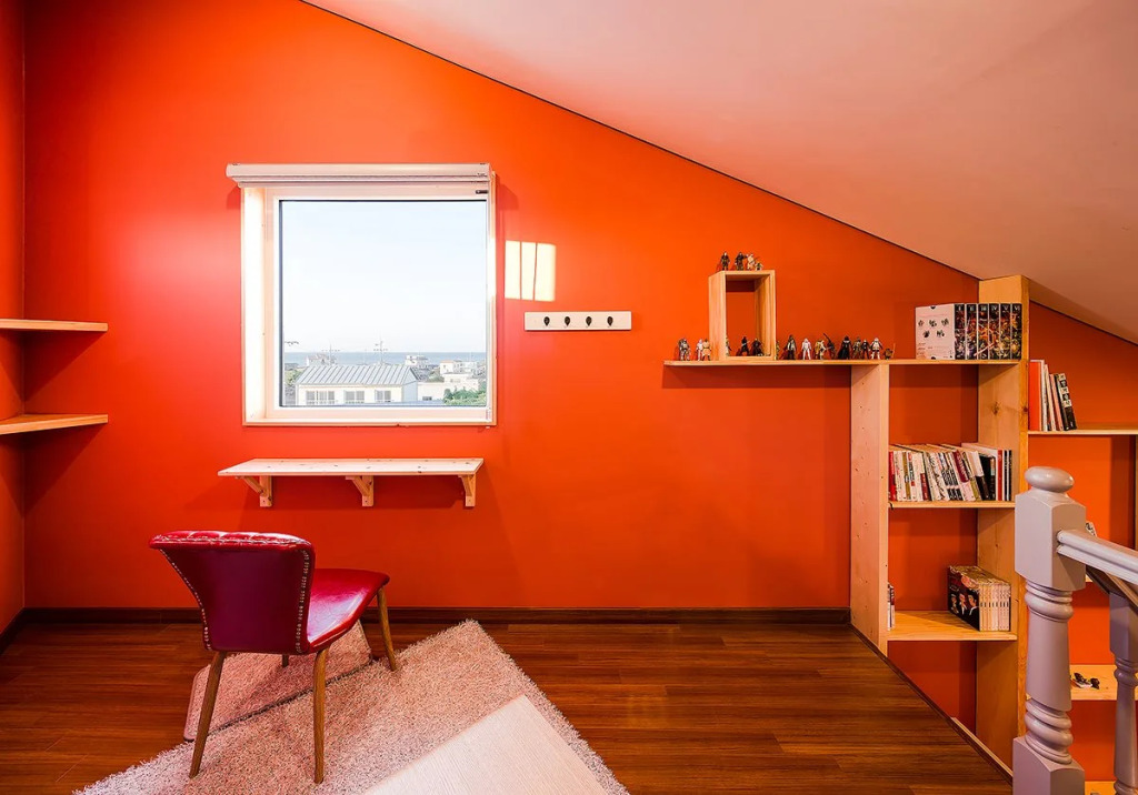 Tangza Salon