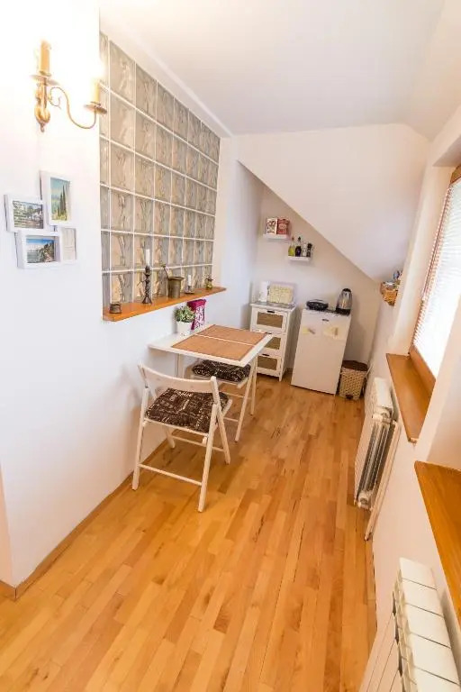 Apartments Dijana
