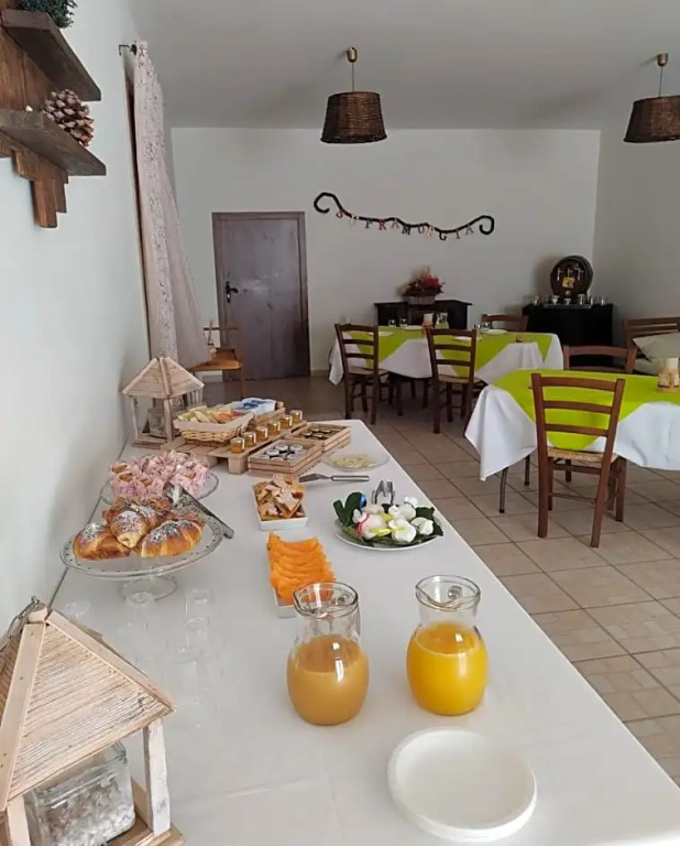 Supramurgia camere&caffè