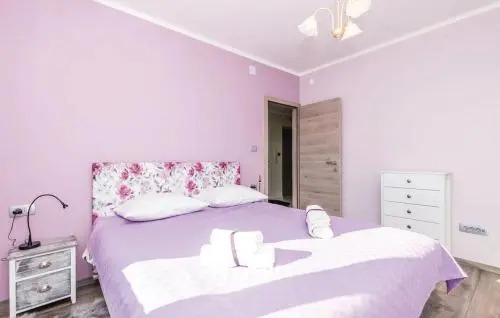 Jane Apartment by Irundo