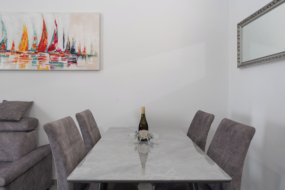 Apartment Juli