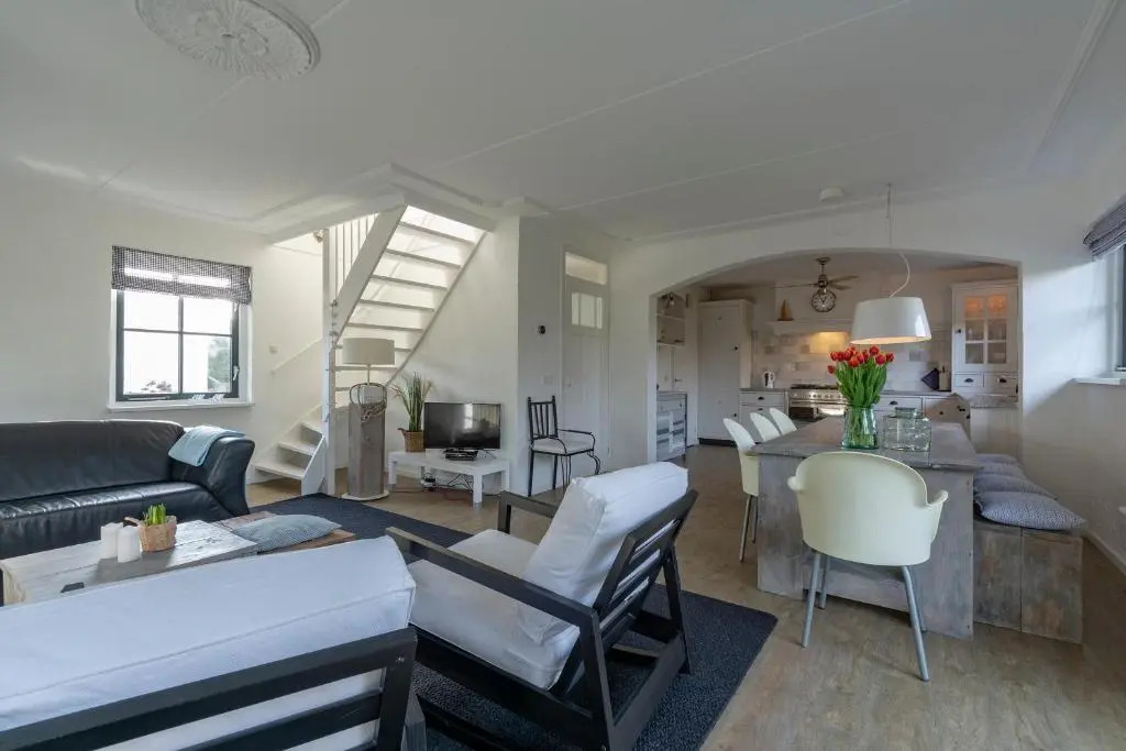 Buitenplaats villa 113 - Callantsoog