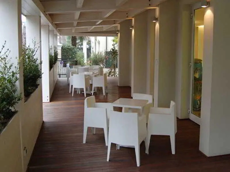 Hotel Felsinea