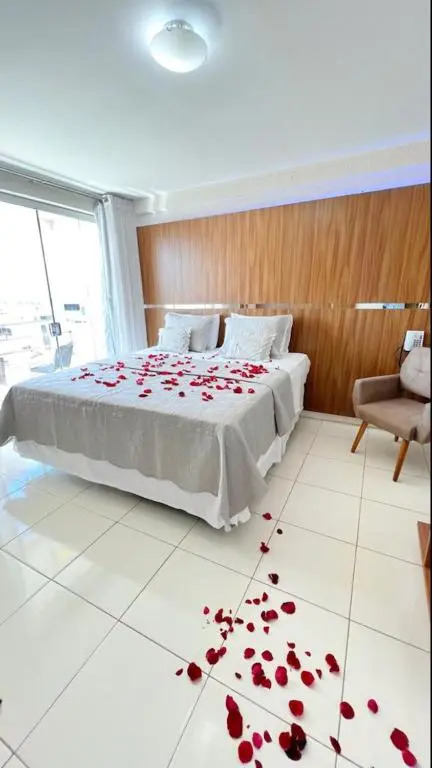 Avelan Plaza Hotel