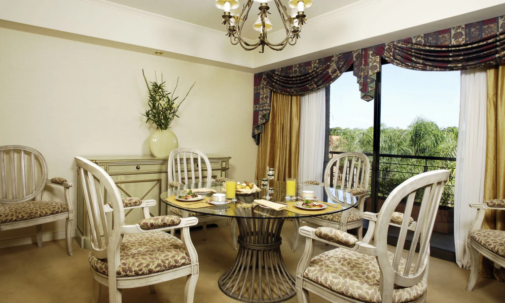 Iguazú Grand Hotel