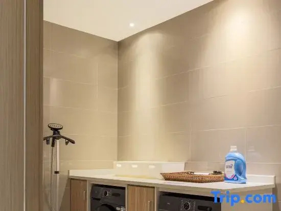 City Comfort Inn Hotel (Qiyang Yanjiang Road Xintiandi)