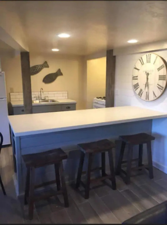 Capitola Venetian Vacation Rentals
