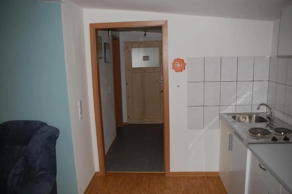 Ferienwohnung Ambiente