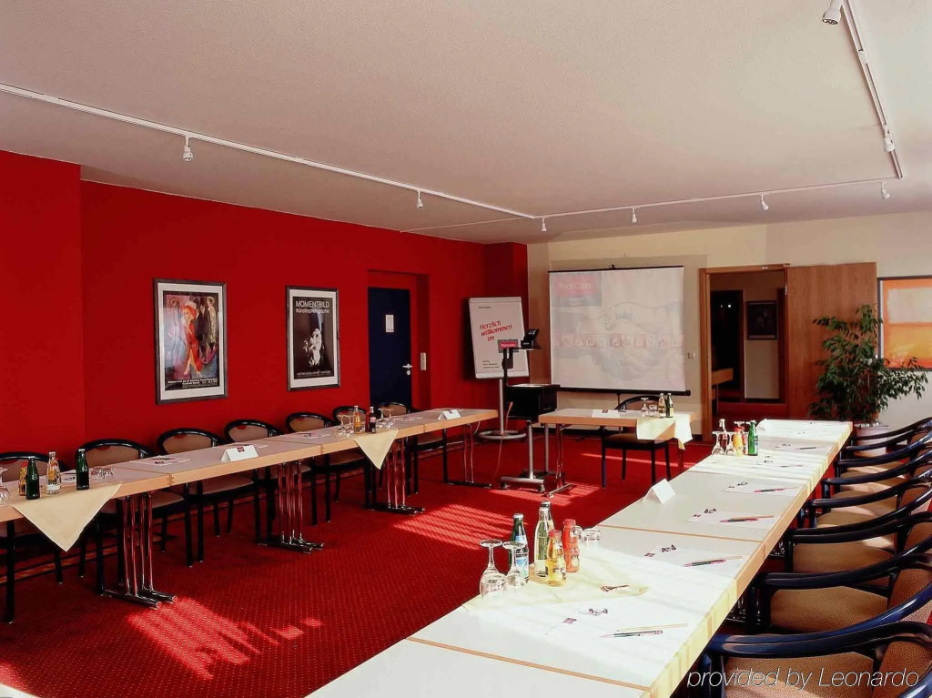 Mühlenhotel Halle-Leipzig