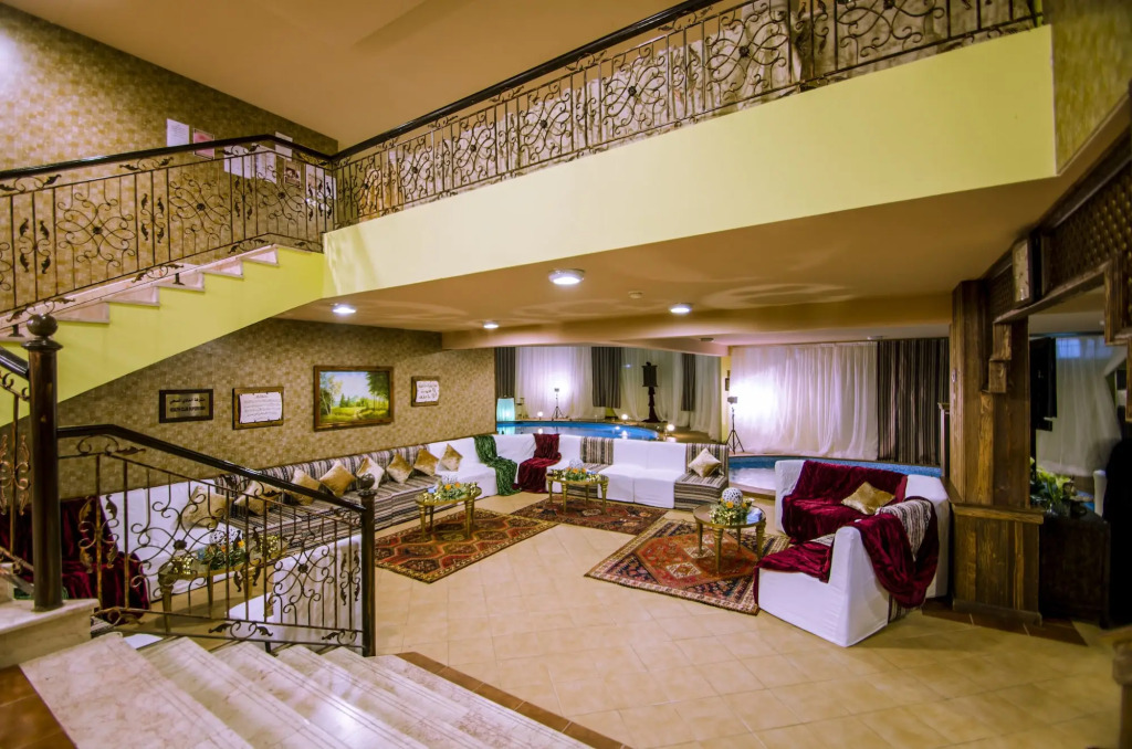 Karan Sharq for Hotel Apartments Company