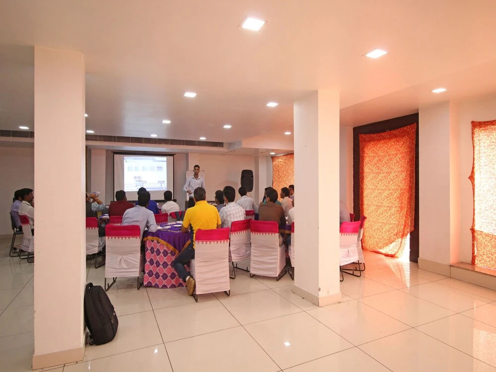 Capital O 6772 Hotel Mukund