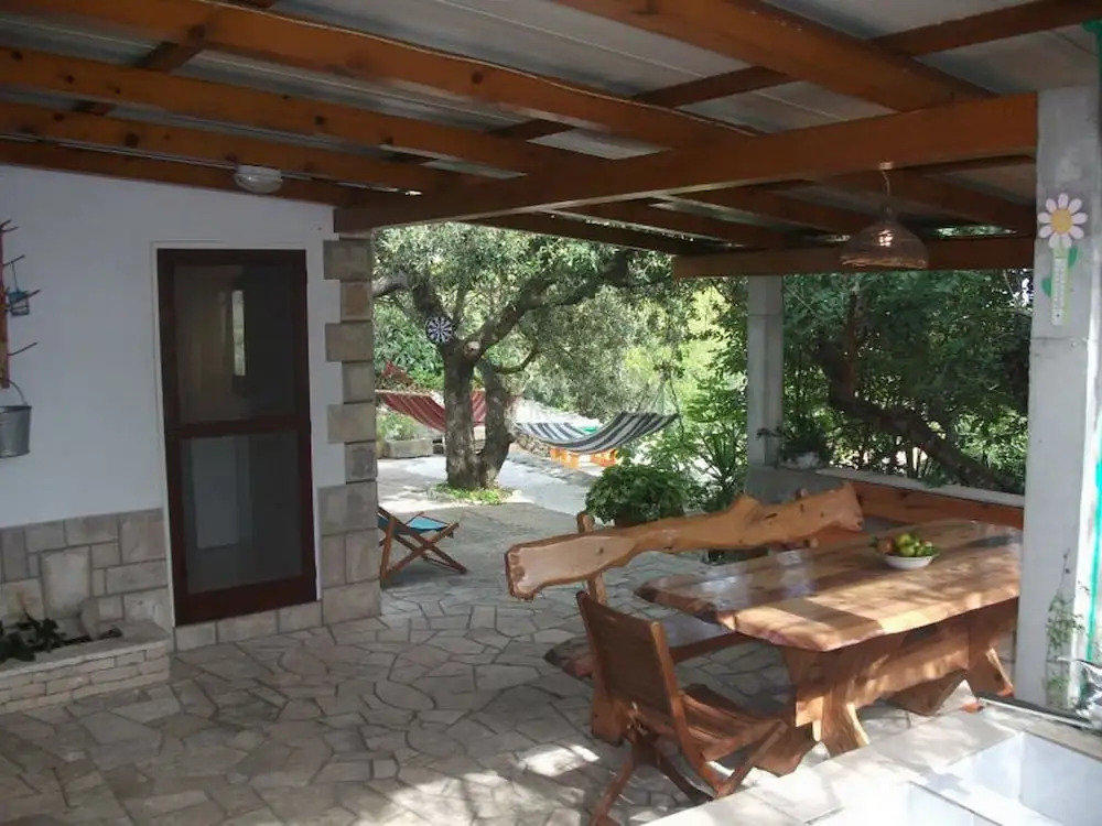 Vacation House Planika
