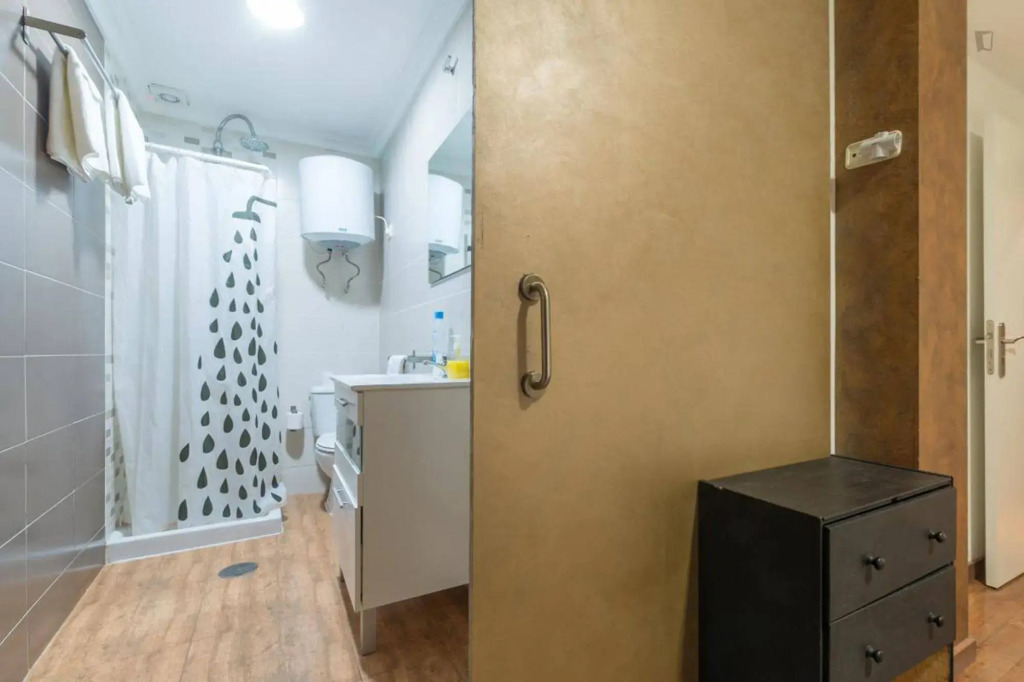 Madrid Centro Rooms