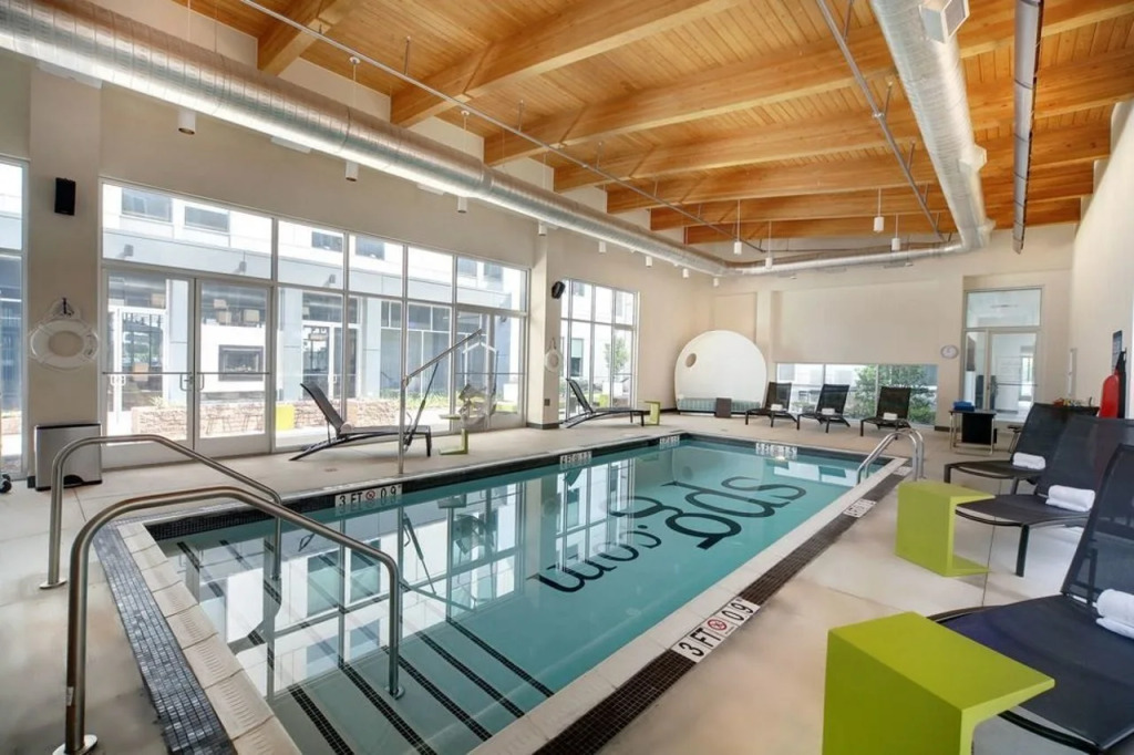 Element by Marriott Arundel Mills BWI Airport