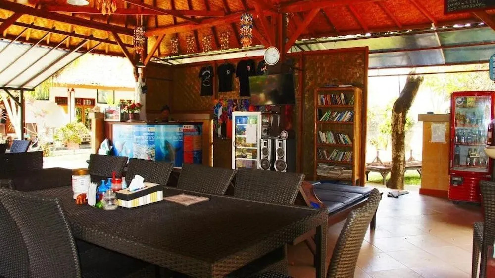 Garuda Dive & Accomodation Nusa Penida