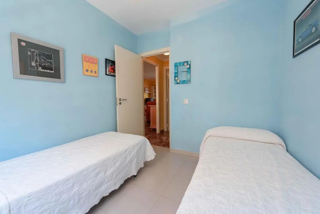 Apartamentos Nuevo México C 432