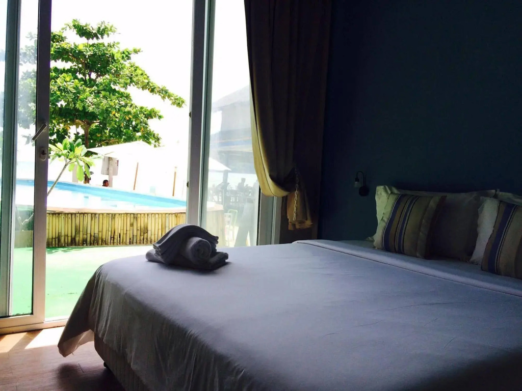 The Beacha Club Hotel