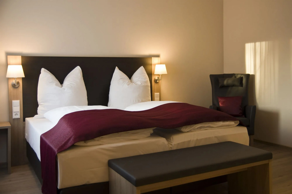 Trolls Brauhaushotel