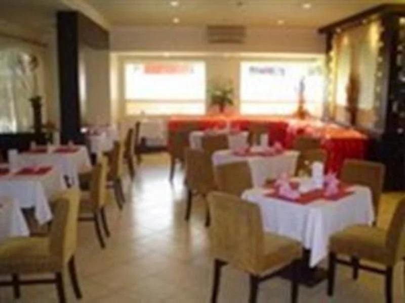 Hotel Coklat