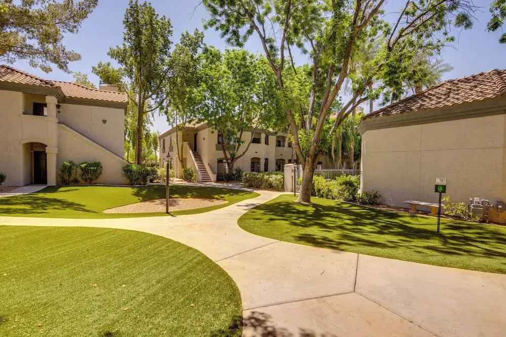 Scottsdale Condo Near Westworld & TPC Golf!