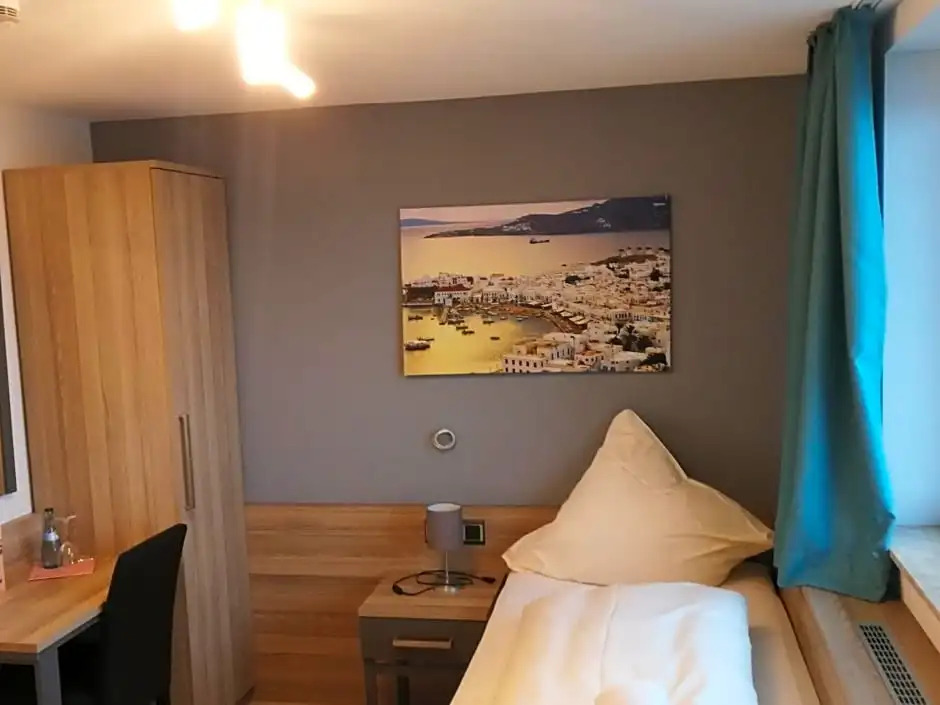 Hotel im Gässle