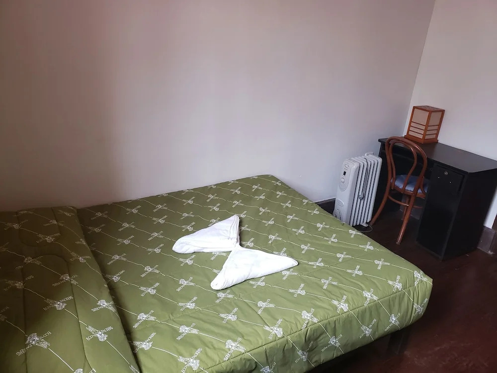 Great Partners hostel
