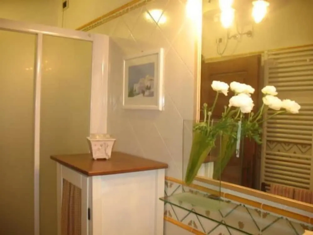 B&B A Casa Di Andrea