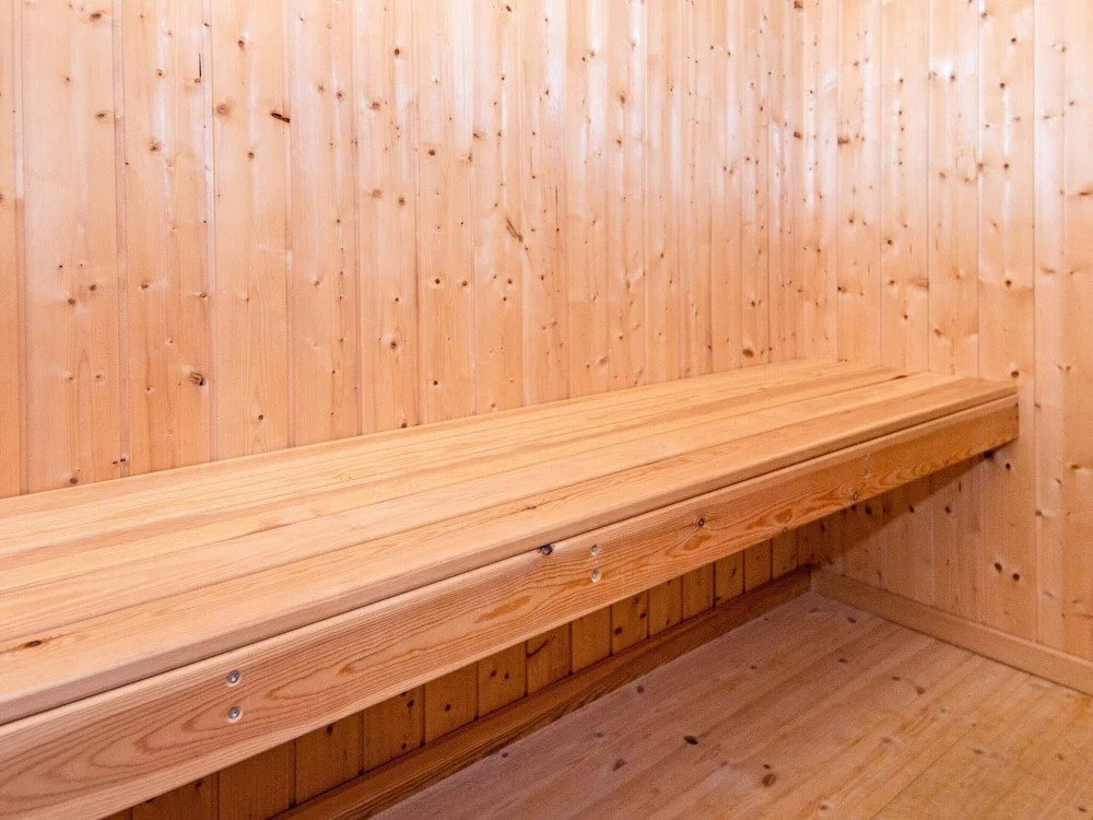 6 person holiday home in Hemmet