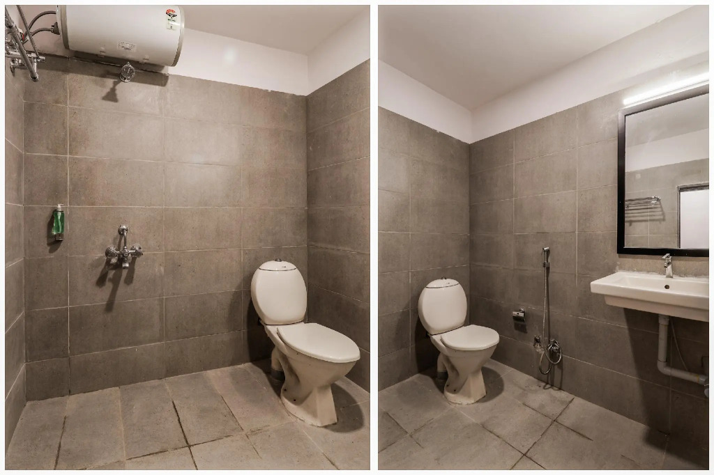 Super Townhouse Kalmana