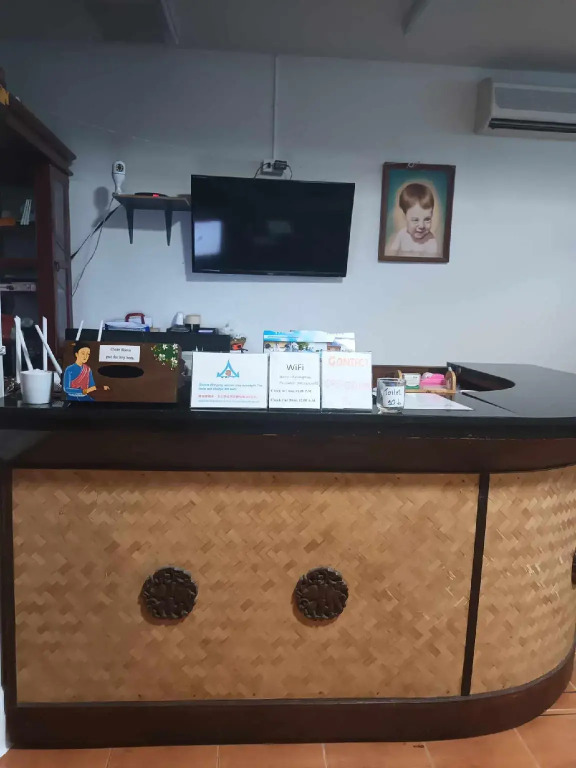 Patong Rose Guest House 50m to Beach