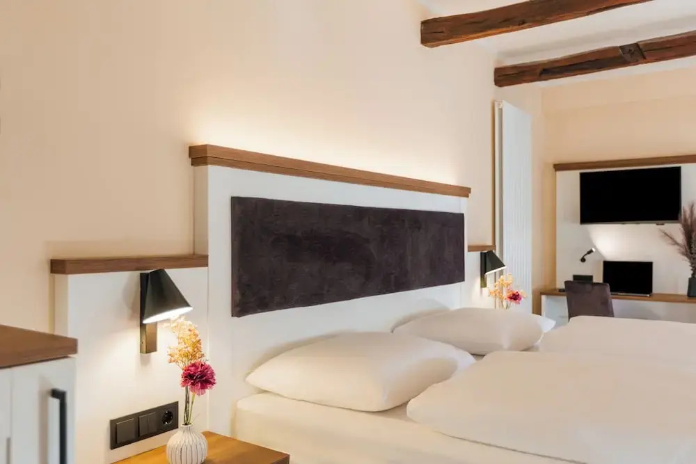 Hotel Scheffler Lüneburg