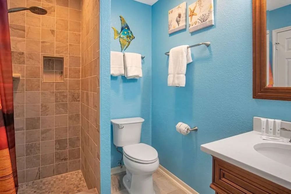Pawsitively Paradise by Silver Sands Vacation Rentals
