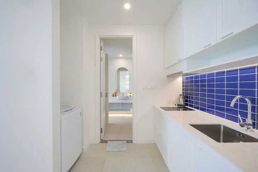 We Young Apartments by HOFs - Fireworks & Ocean view