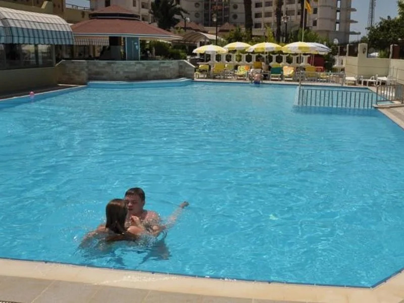 Club Hotel Kosdere