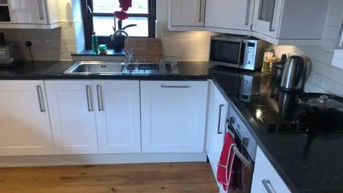 Penthouse 4 - Luxury Harbourside Apartment - 104